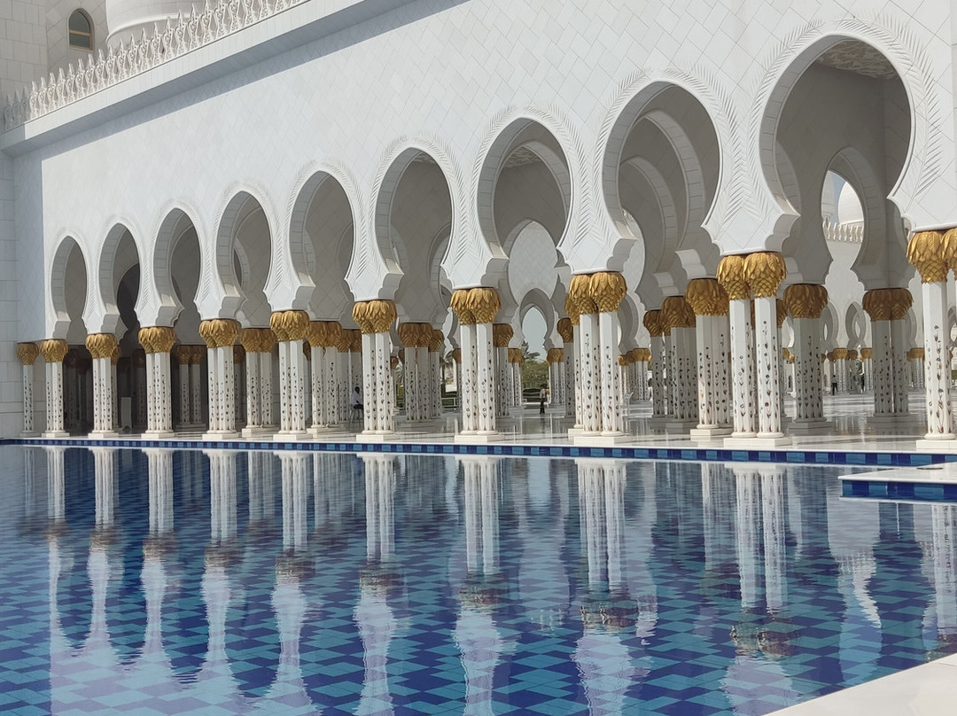 Hello Desert Tourism Dubai景点图片