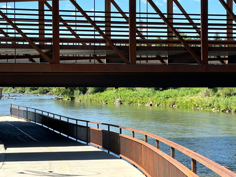 Roll Ebike & Paddle Board-杜兰戈必去景点