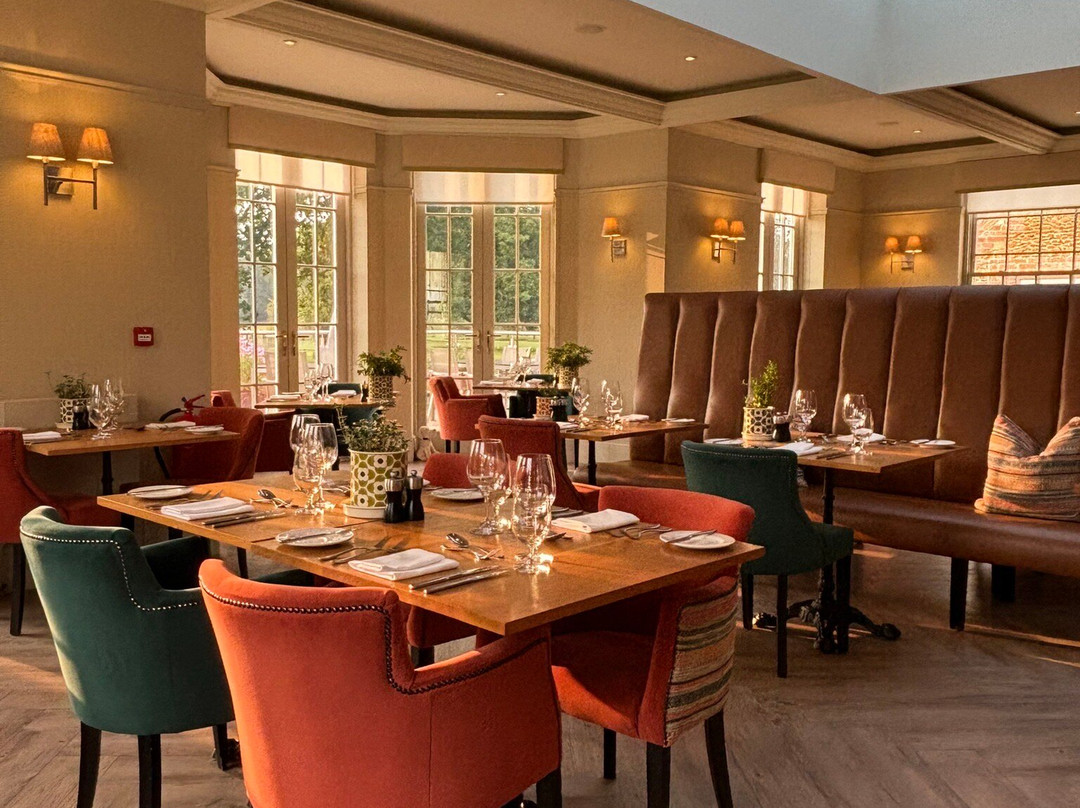 Core by Clare Smyth