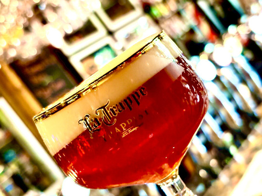 Barnabeer-那慕尔必去景点