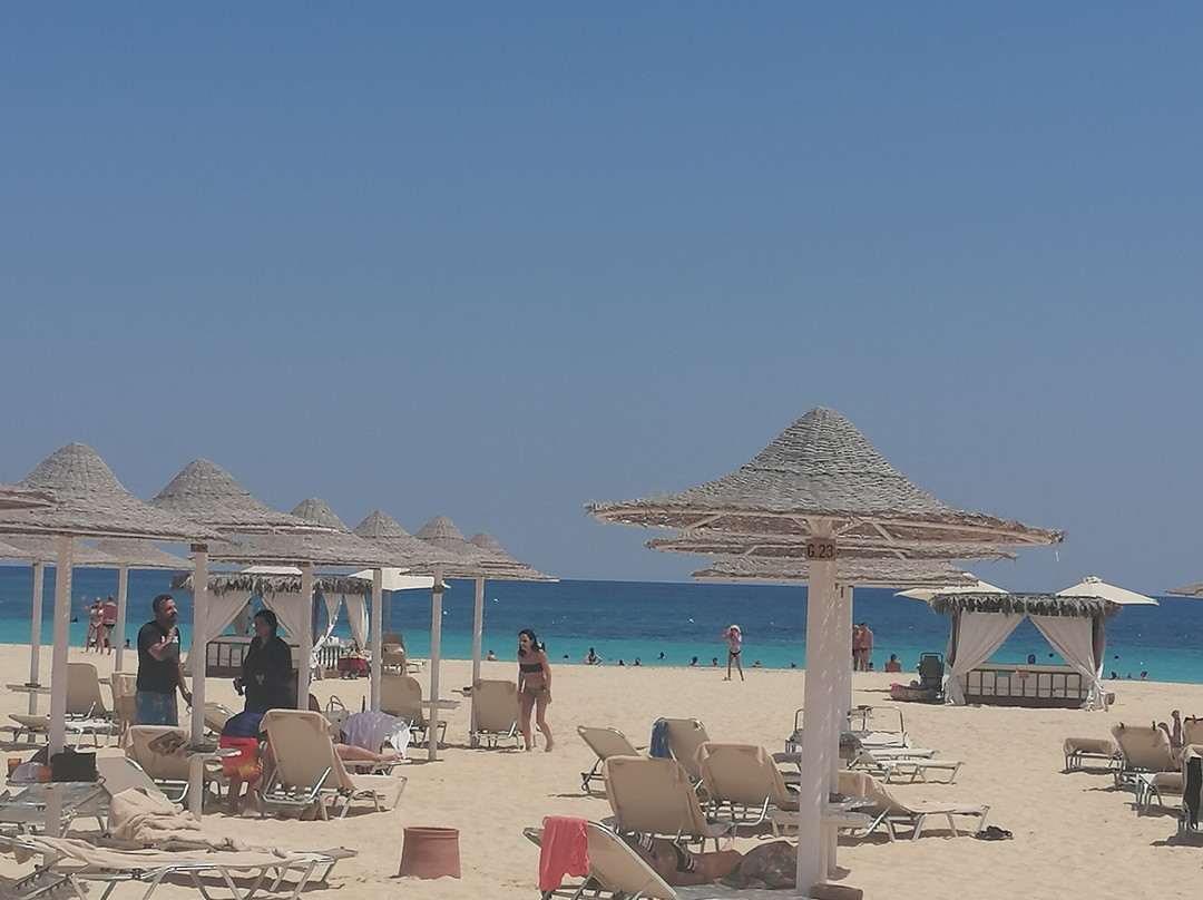 JAZ Tamerina, Almaza Bay主图