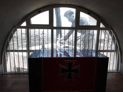 Garnison Kirche-波茨坦必去景点