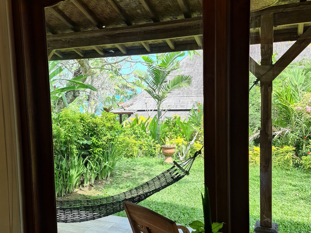 普瑞达祖玛别墅主图