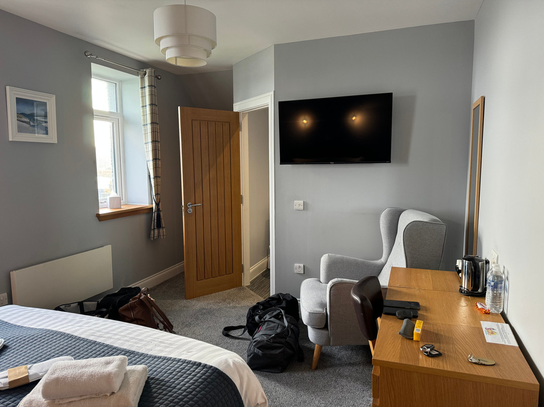 Craigard Hotel主图