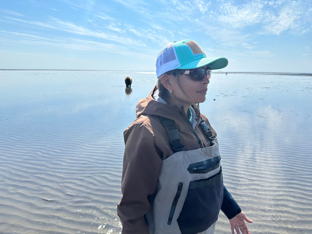 Catch A Lot Charters-荷马必去景点