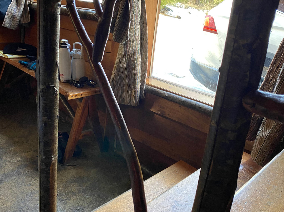 Hotel Boutique Nalcas主图