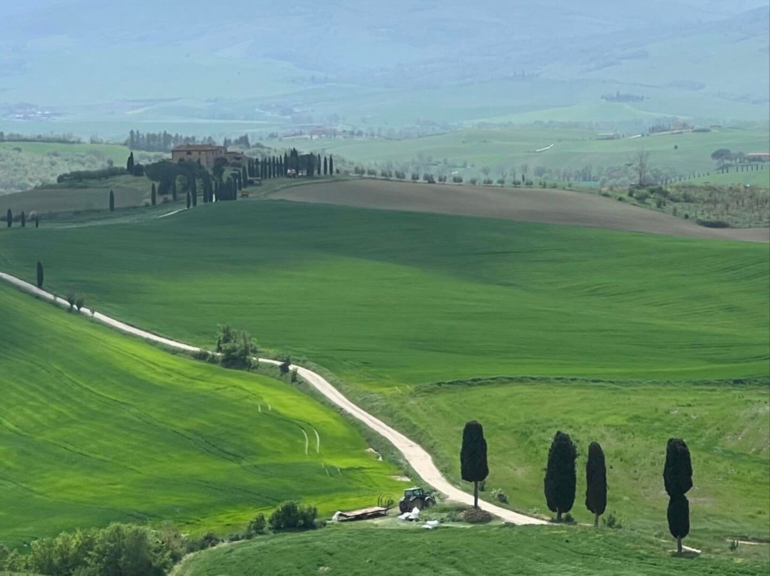 Bed and Breakfast La Martellina主图