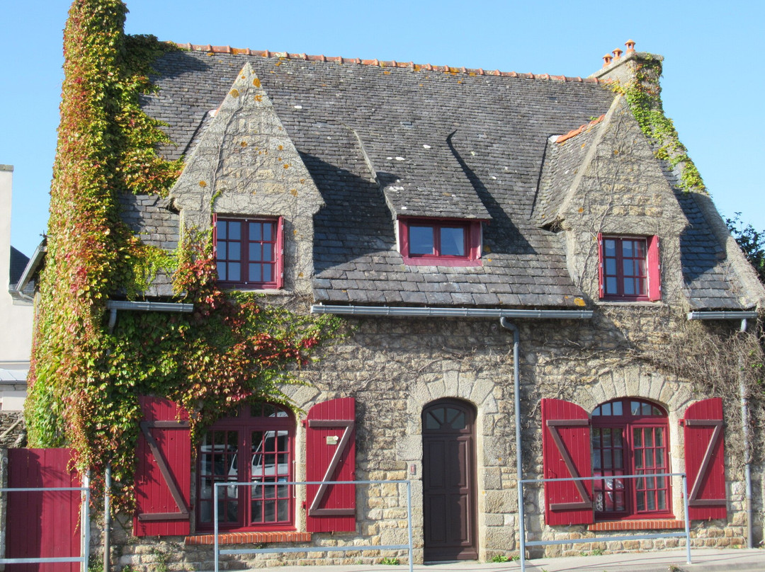 La Maison du Neuilly主图