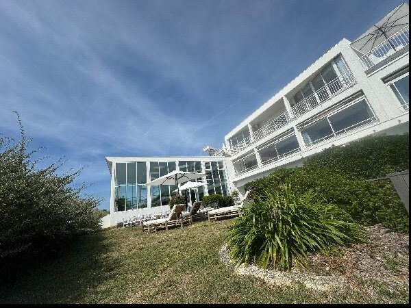 Hôtel Le Grand Large主图