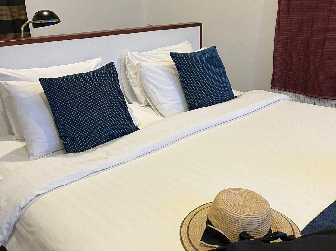 The Riviera Champasak主图