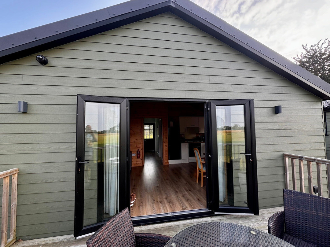 Cabin Hideaways