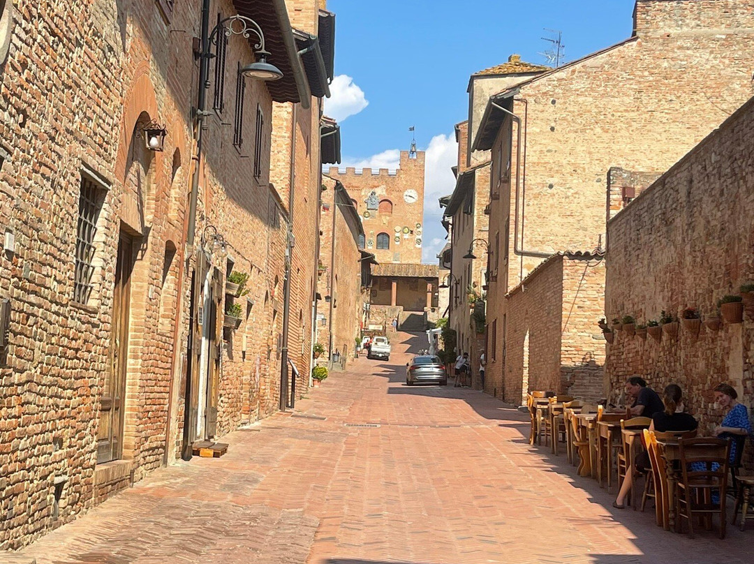 Albergo Il Castello主图