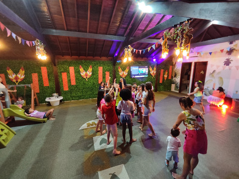 欧卡波拉酒店 - 全包式主图