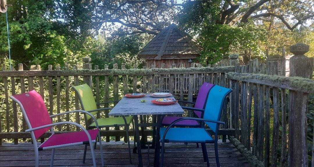 Le Gîte à JT主图