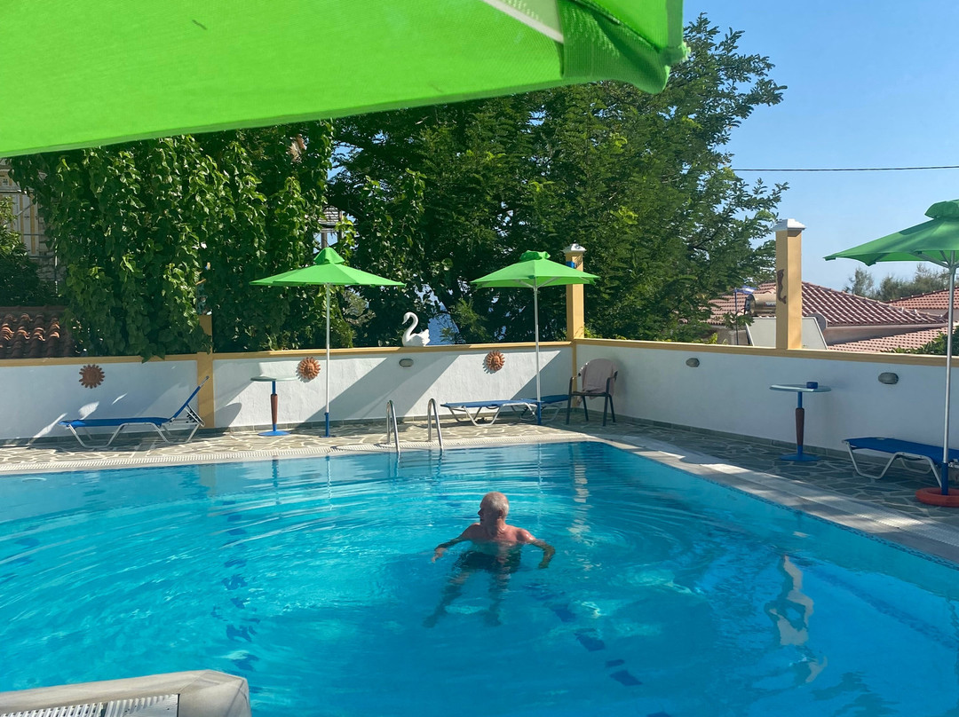 Apartments Zafiria主图