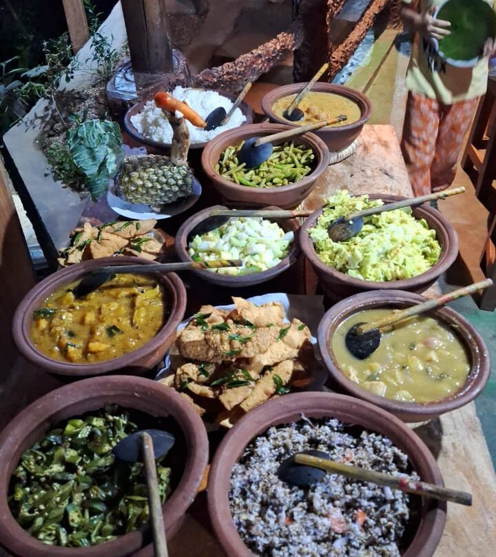 Ella Treehouse, Cooking Class-埃勒必去景点