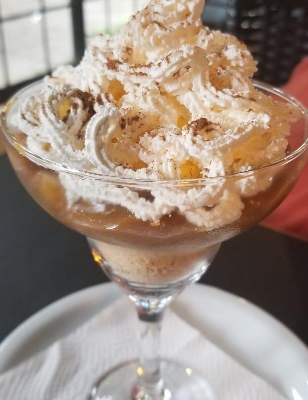 Restaurante La Família