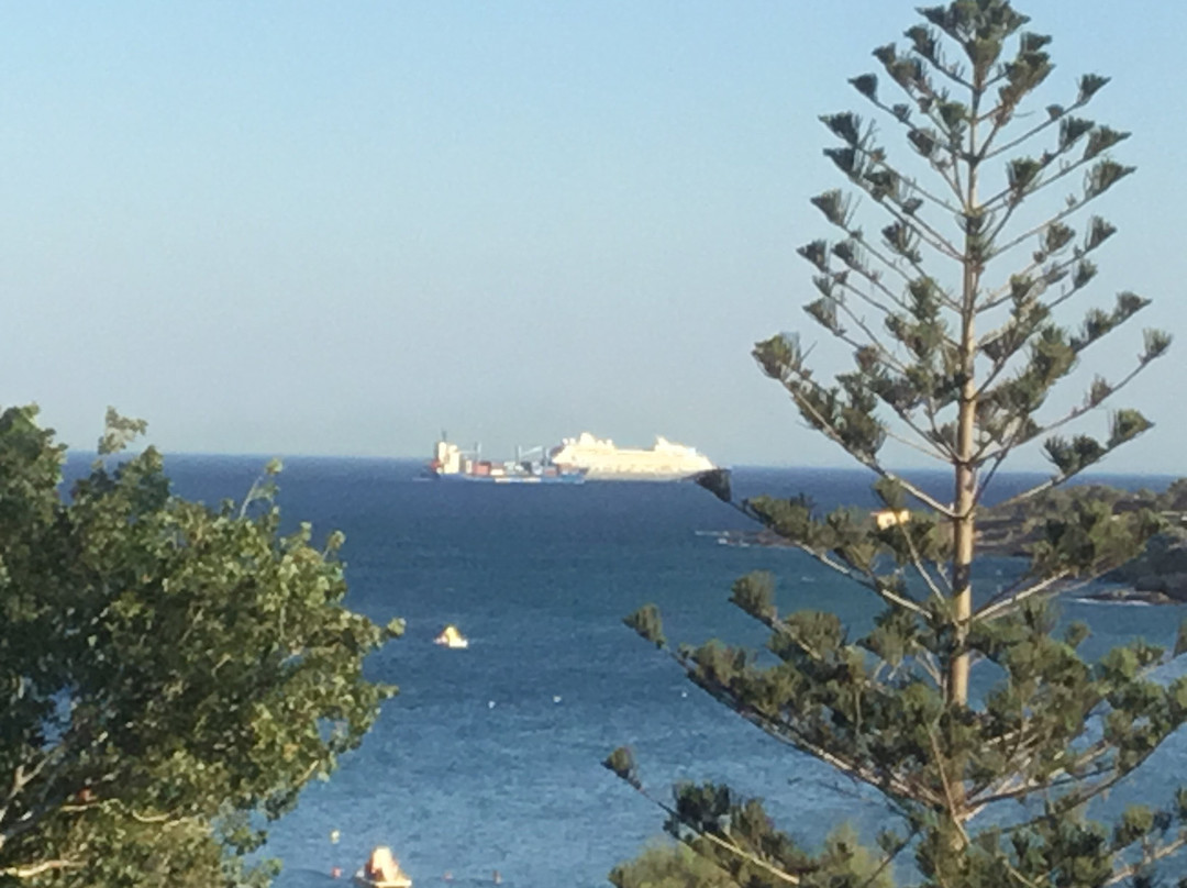 Karfas Beach-Karfas必去景点