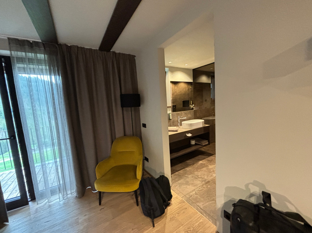 Hotel Plan Murin主图