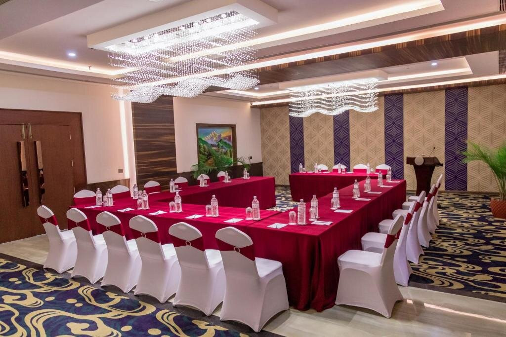 Udaan Hmc & Casino主图