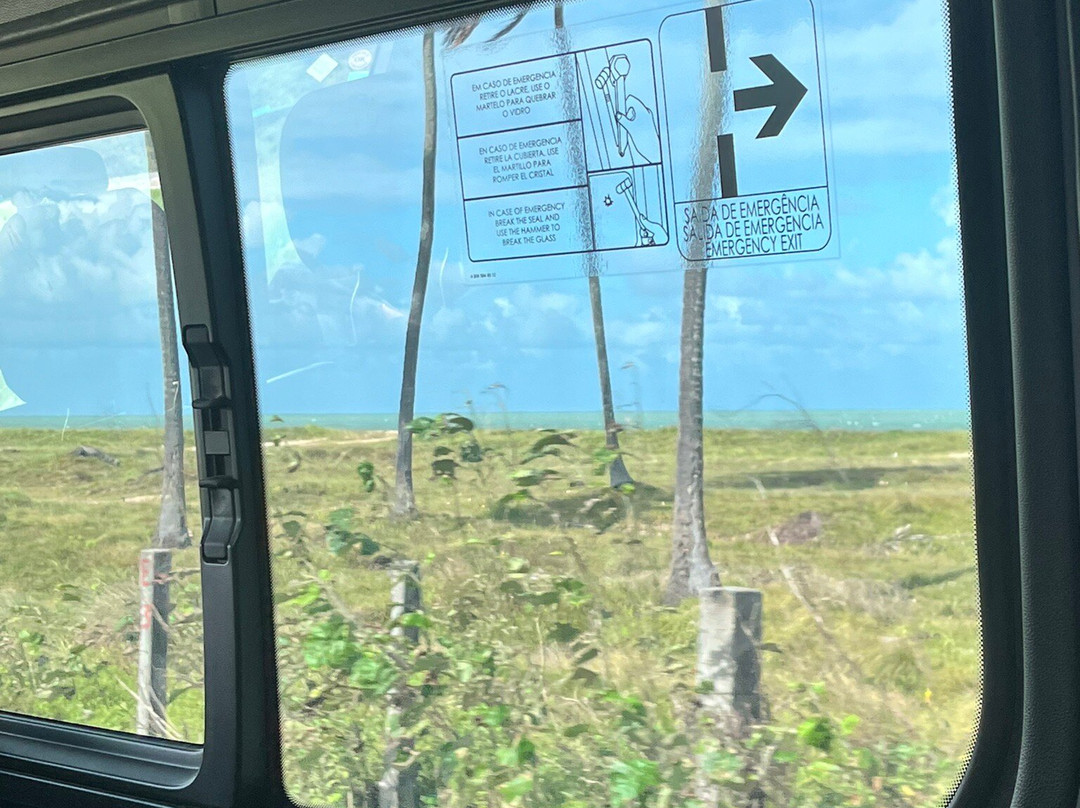 Lima Turismo - Transportes Executivos-累西腓必去景点