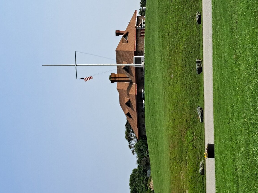 Brenton Point State Park-纽波特必去景点