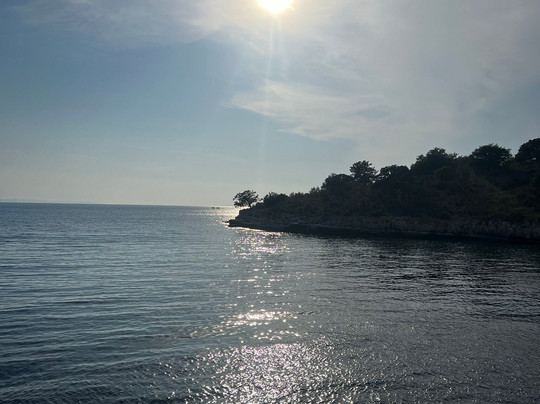 SI SARANDA-沙兰德必去景点