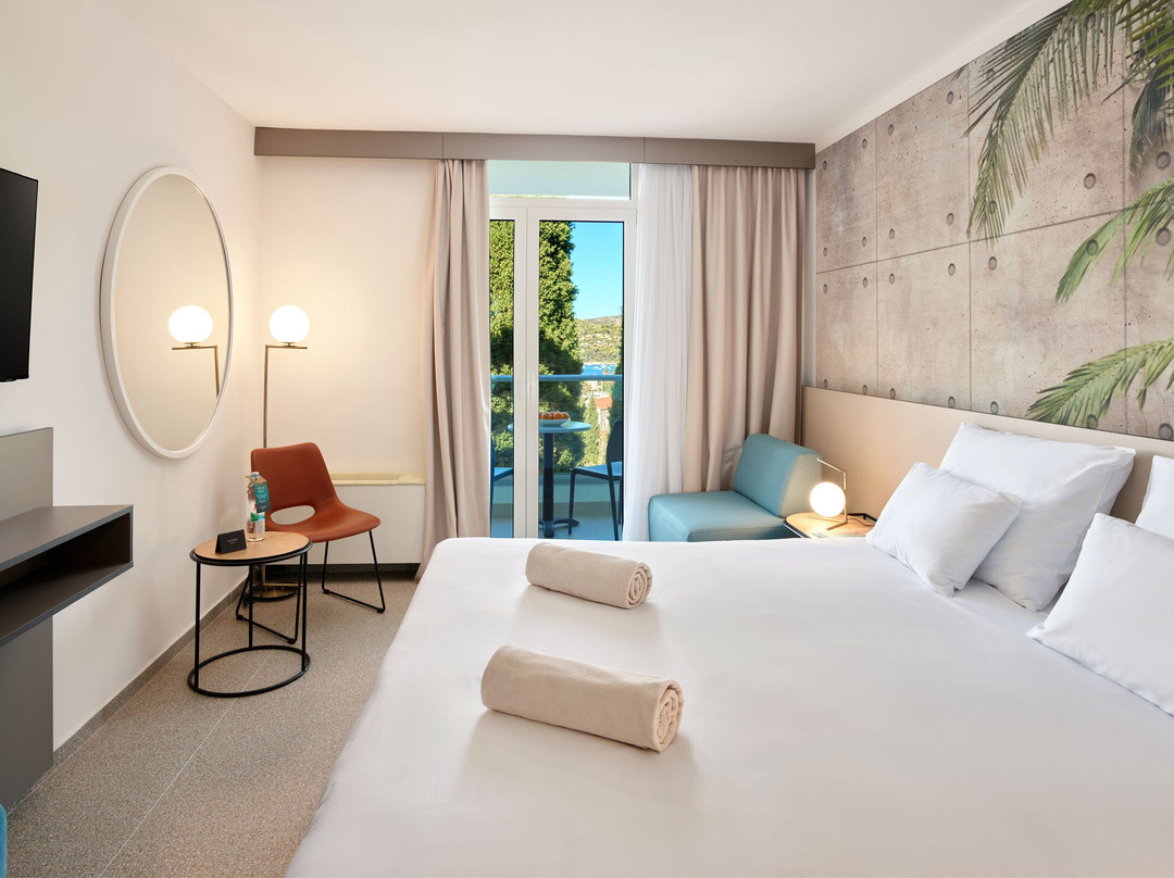 Maistra Select Astarea Hotel主图