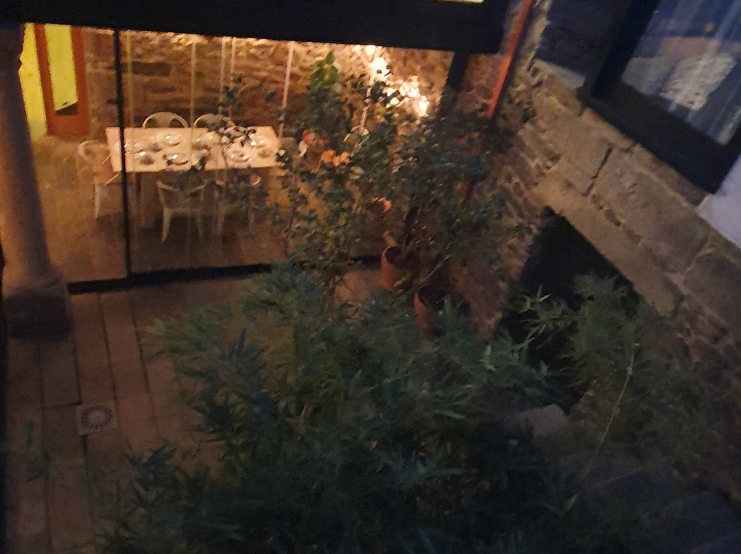 克里斯托森德大厦酒店主图
