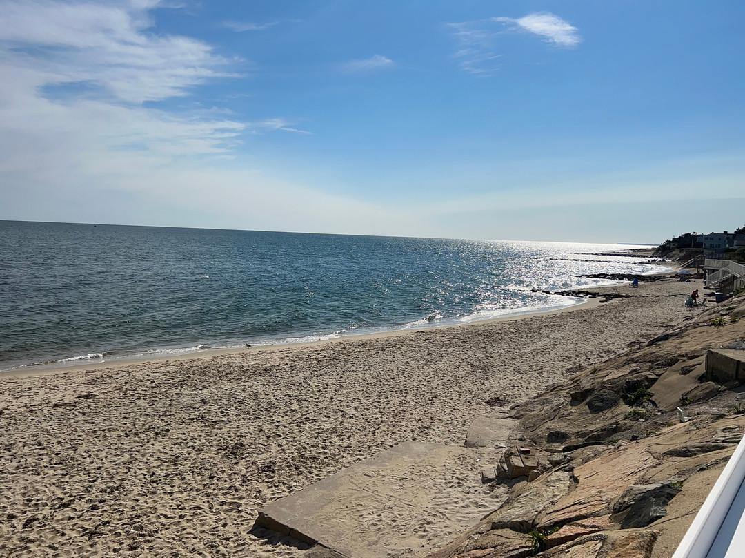 Edgewater Beach Resort主图