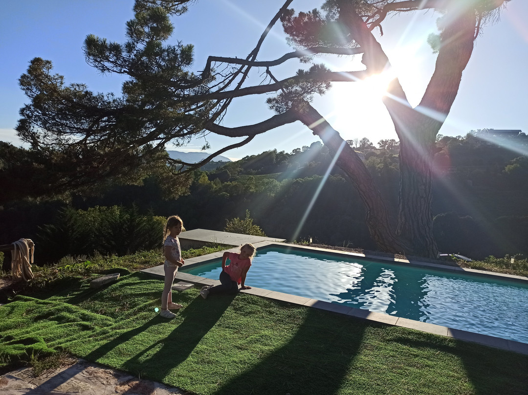 La Costa De Mollo主图