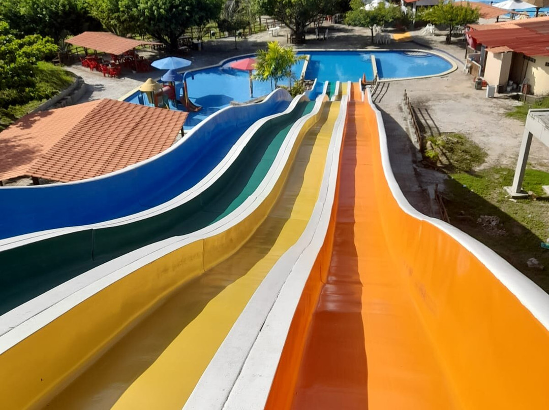 Coqueiral Park - Lazer Em Família-Olinda必去景点