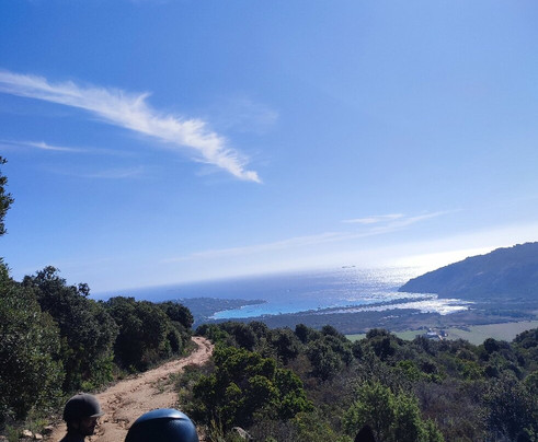 Equicomplice A Staffa Poney Club-维琪奥港必去景点