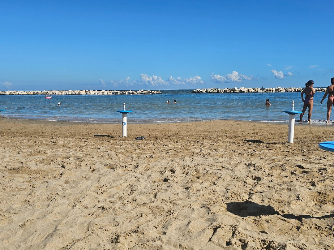 Altamarea Beach Village景点图片