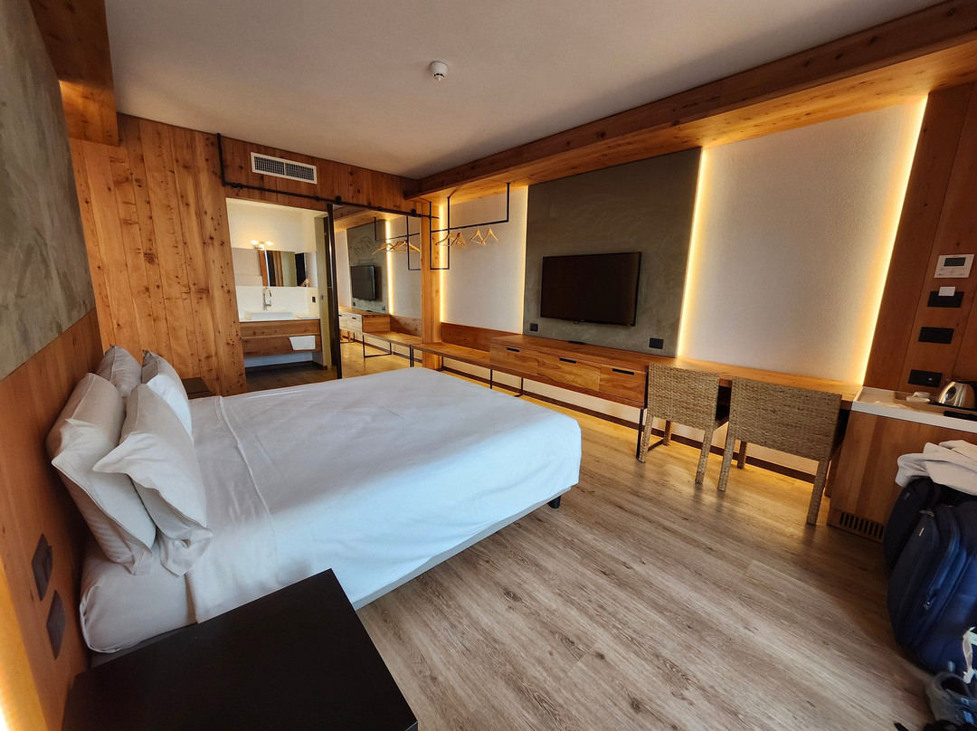 Hotel Corona主图