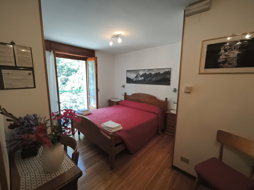 Albergo Ristorante Chez Isabel主图