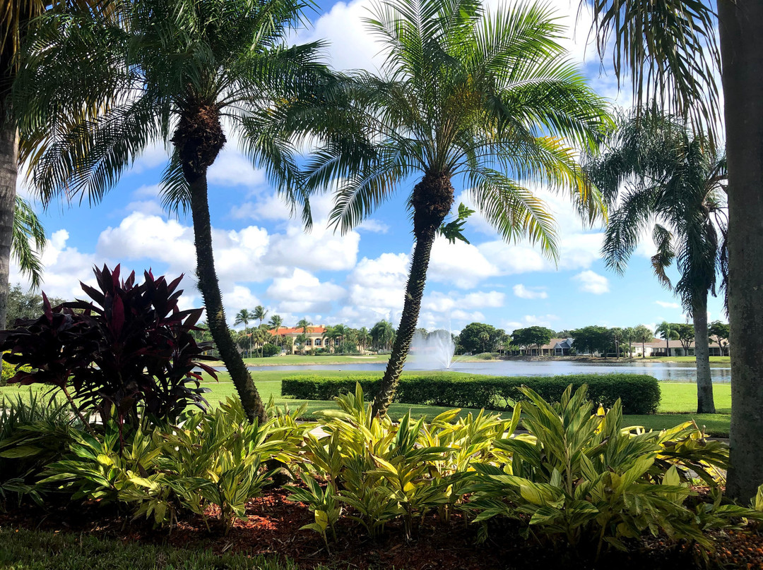 Bonita Fairways Golf Club-博尼塔斯普林斯必去景点