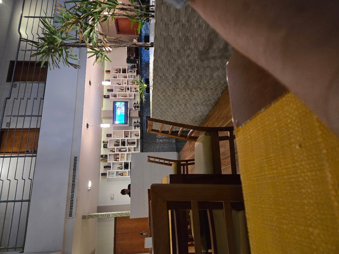 Mirasol Hotel Boutique主图