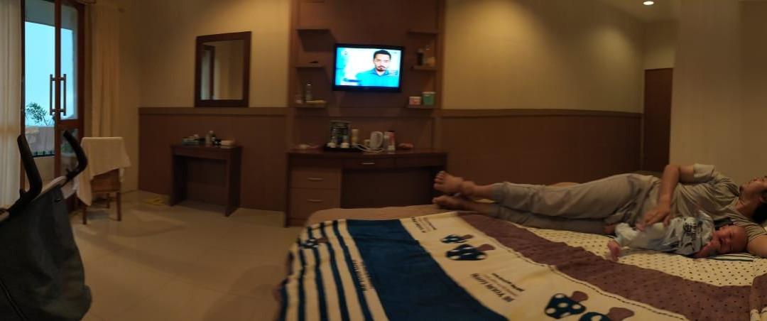 Bumi Tapos Convention Resort & Resto主图