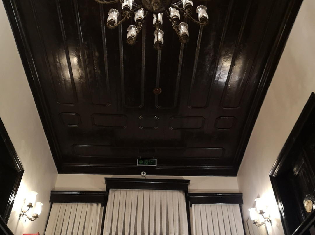 Hotel Edirne Osmanli Evleri主图