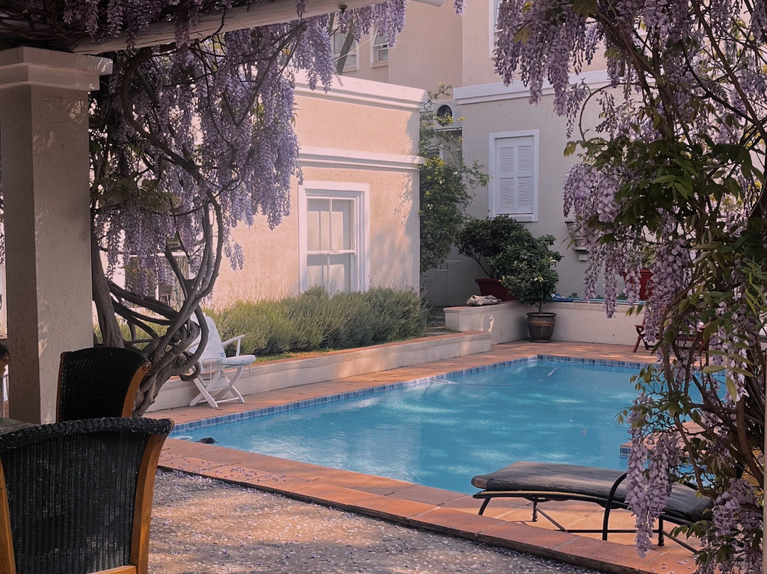 Leighwood Lodge主图