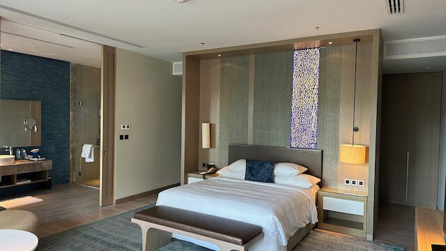 Renaissance Pattaya Resort & Spa主图