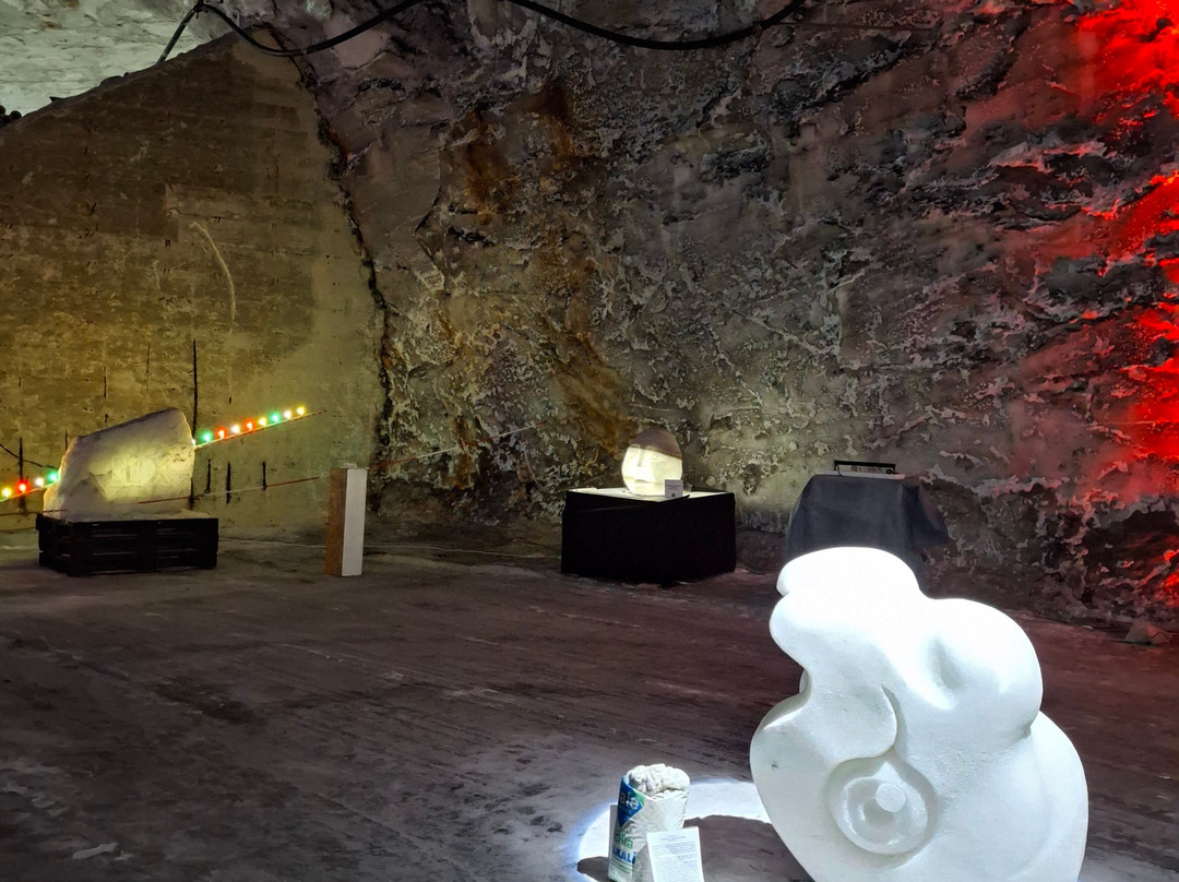 Museo Arte Contemporanea Sotto Sale景点图片