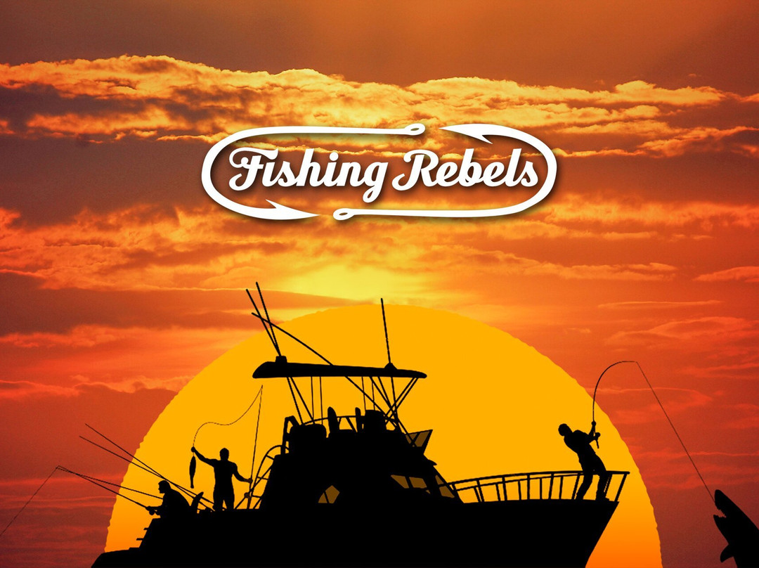 Fishing Rebels-瓦拉塔港必去景点
