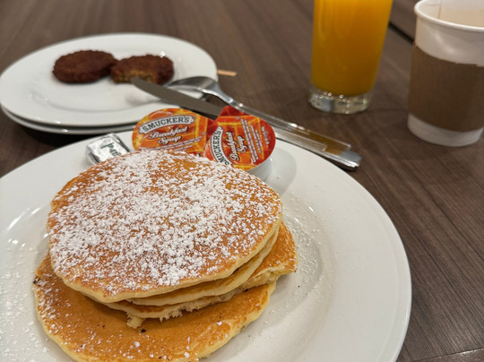 Hilton Garden Inn Santa Barbara/Goleta主图