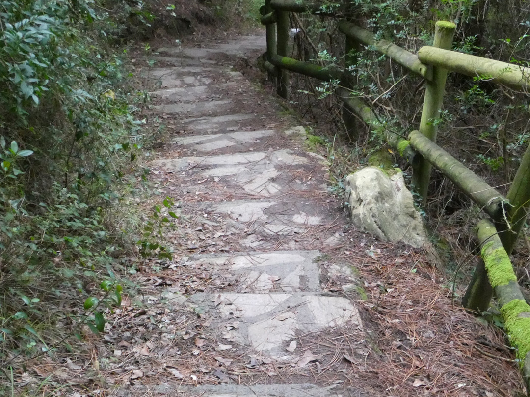 Faro Gorliz-Gorliz必去景点