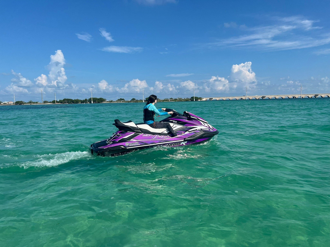 Wet Willy's Watersports-Conch Key必去景点