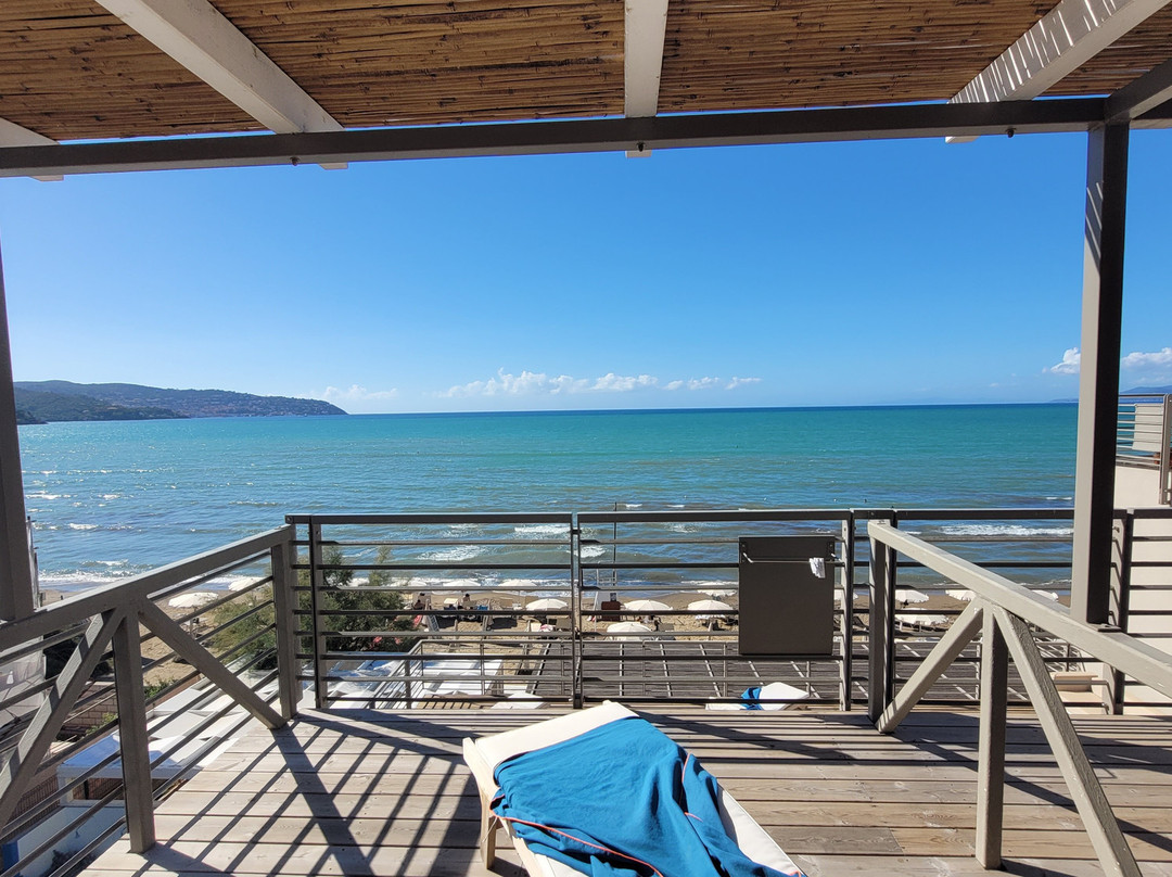 Hotel Villa Ambra主图