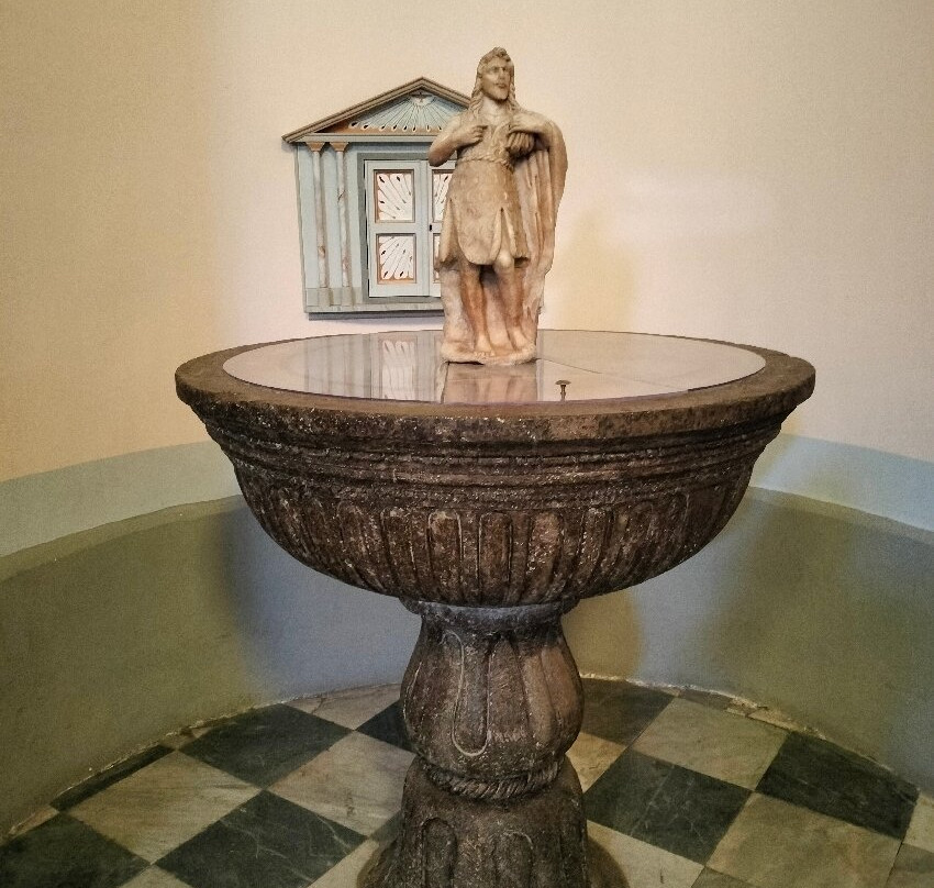Chiesa di San Giovanni Battista景点图片