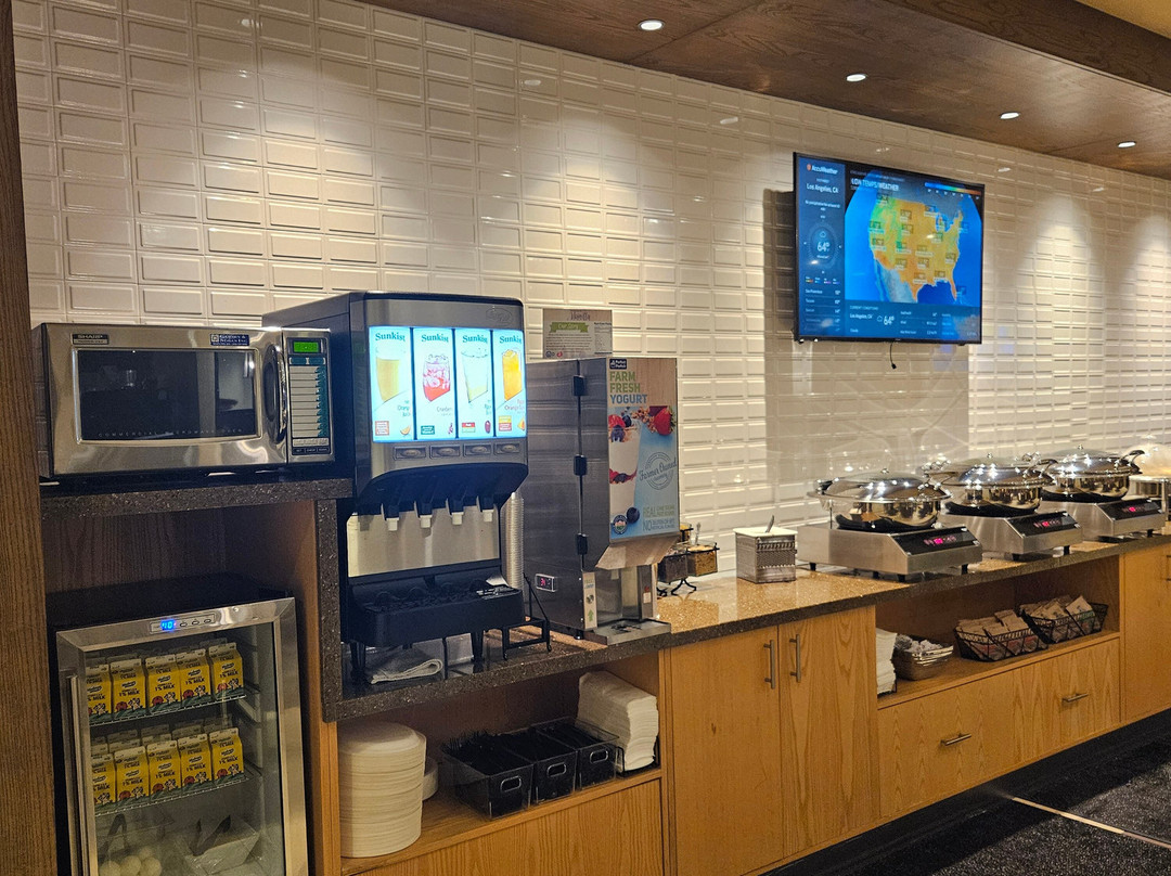 Best Western Plus Franciscan Square Inn And Suites Steubenville主图